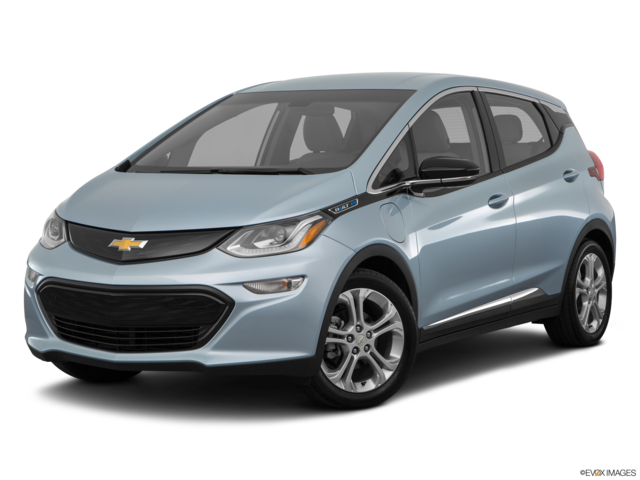 2018 Chevrolet Bolt EV review, photos & specs | CarMax