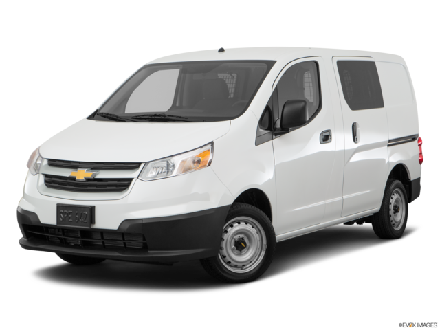 2018 Chevrolet City Express review
