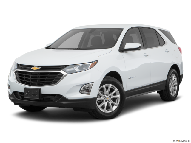 2018 Chevrolet Equinox Research photos specs and expertise CarMax