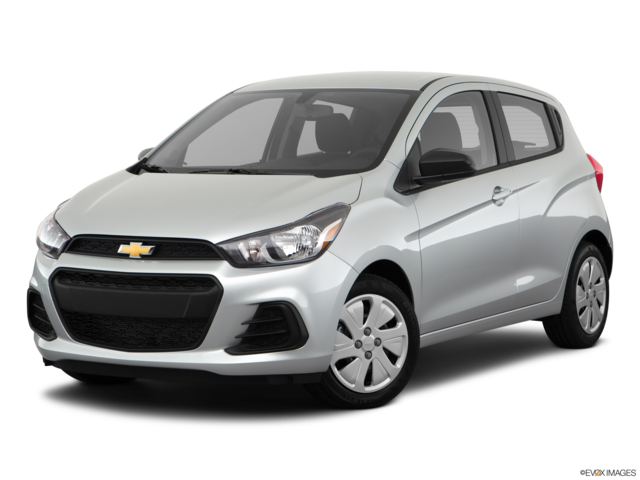 2018 Chevrolet Spark review