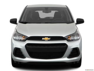 2018 chevrolet spark front