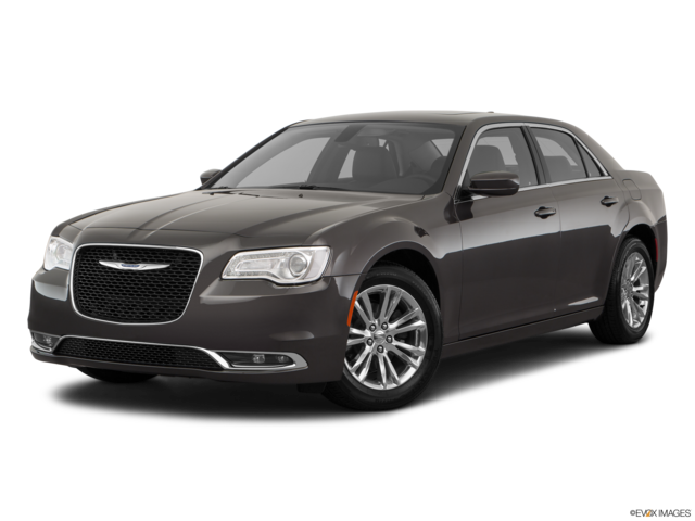 2018 Chrysler 300 review