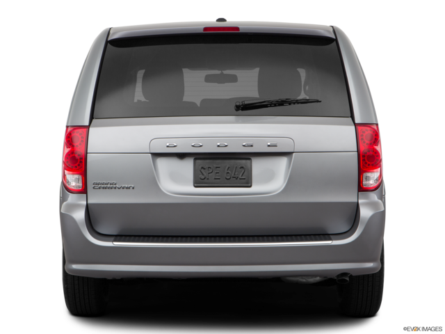 2018 dodge grand-caravan back
