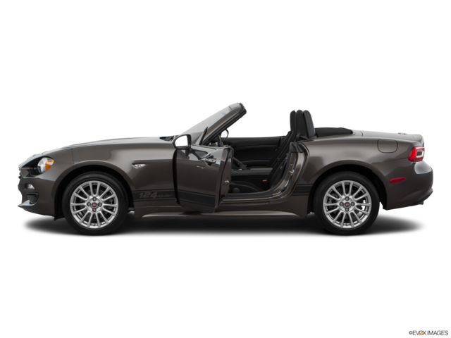 2018 fiat 124-spider side