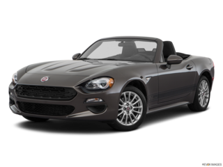 2018 fiat 124-spider angled front