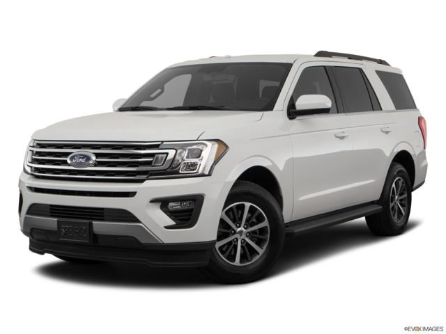 2018 Ford Expedition review