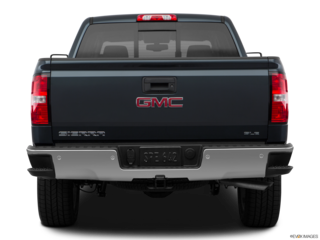 2018 gmc sierra-1500 back