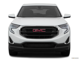 2018 gmc terrain front