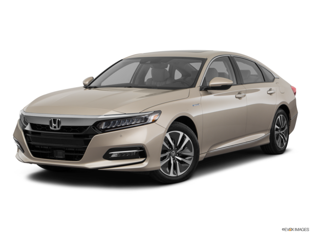 2018 Honda Accord Hybrid review