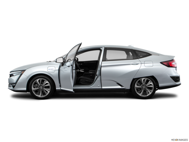 2018 honda clarity-plug-in-hybrid side