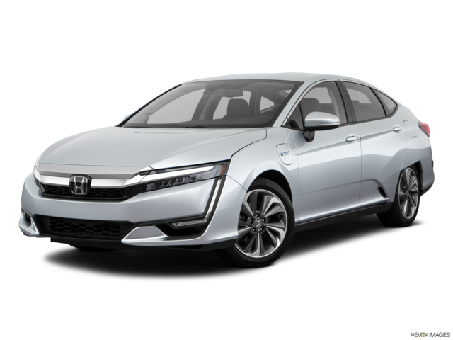 2018 Honda Clarity Plug in Hybrid review