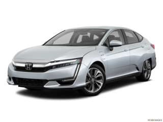 2018 honda clarity-plug-in-hybrid angled front