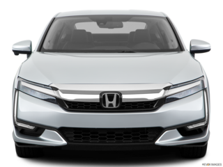 2018 honda clarity-plug-in-hybrid front