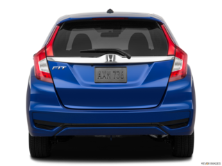 Top Secret - Medidas de Carro - Honda Fit Ex CVT 2018 - Gerson