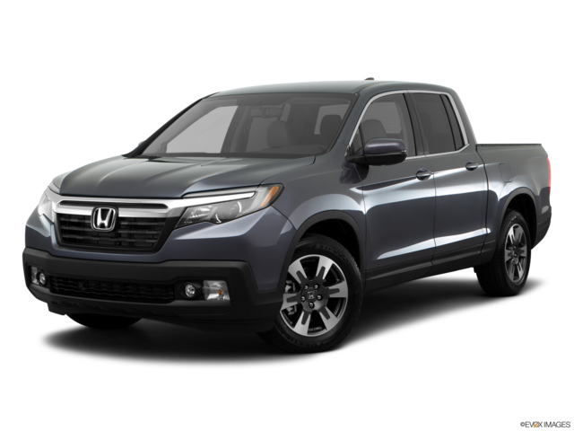 2018 Honda Ridgeline review