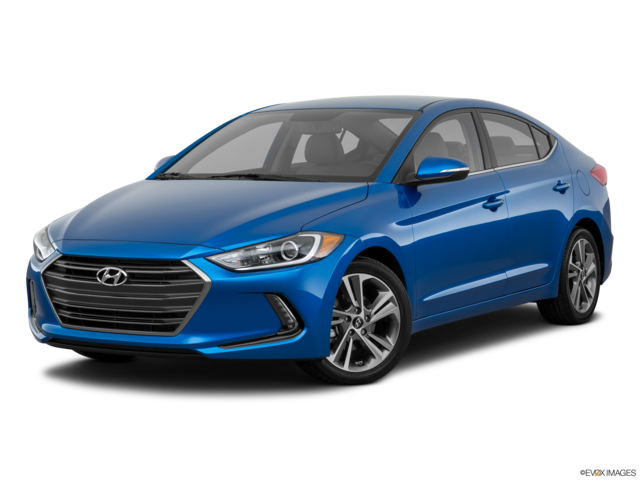 2018 Hyundai Elantra review