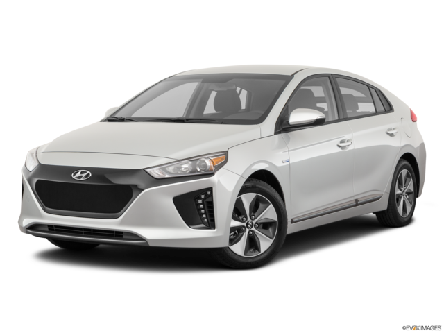 2018 Hyundai Ioniq Electric review