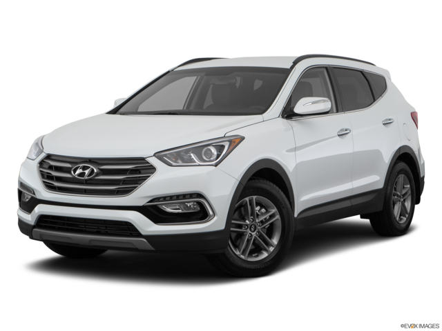Hyundai Santa Fe Sport