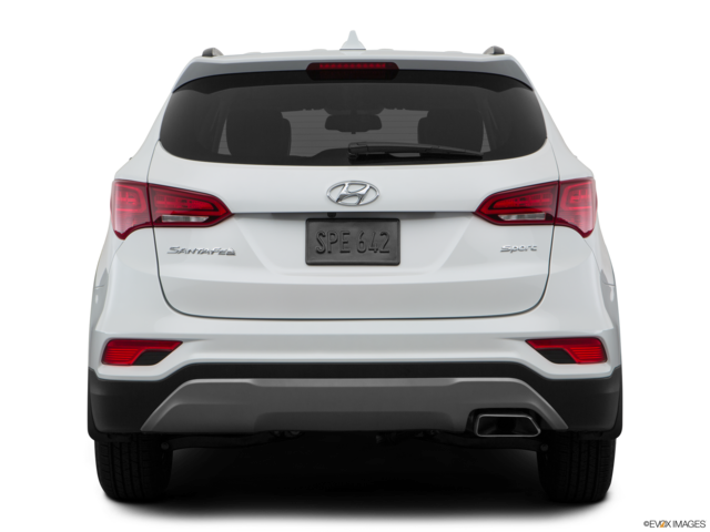 2018 hyundai santa-fe-sport back