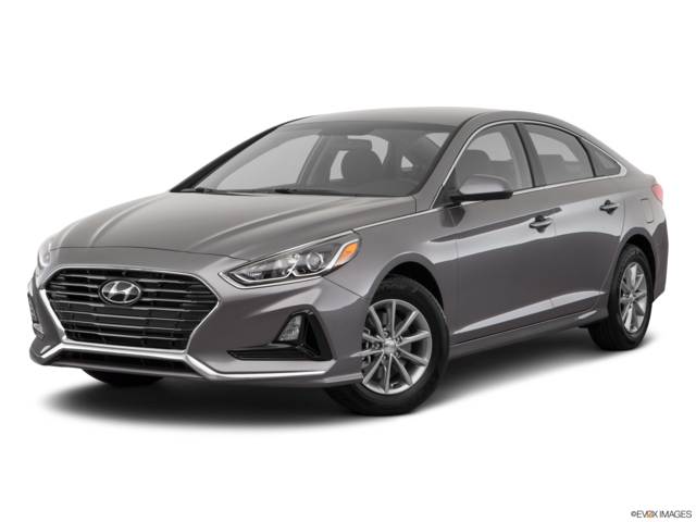 2018 Hyundai Sonata review