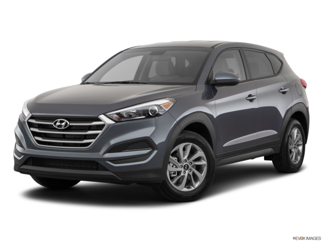 Hyundai Tucson 2018 (2018, 2019, 2020) reviews, technical data, prices