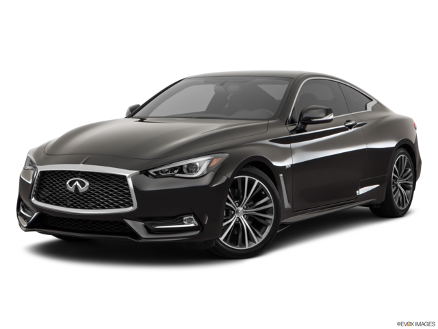 2018 Infiniti Q60 review