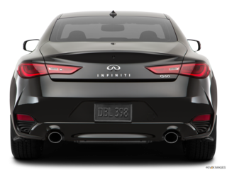 2018 infiniti q60 back