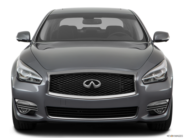 2018 infiniti q70 front