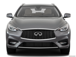 2018 infiniti qx30 front