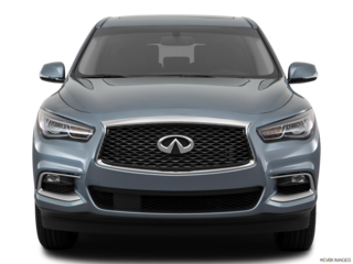 2018 infiniti qx60 front