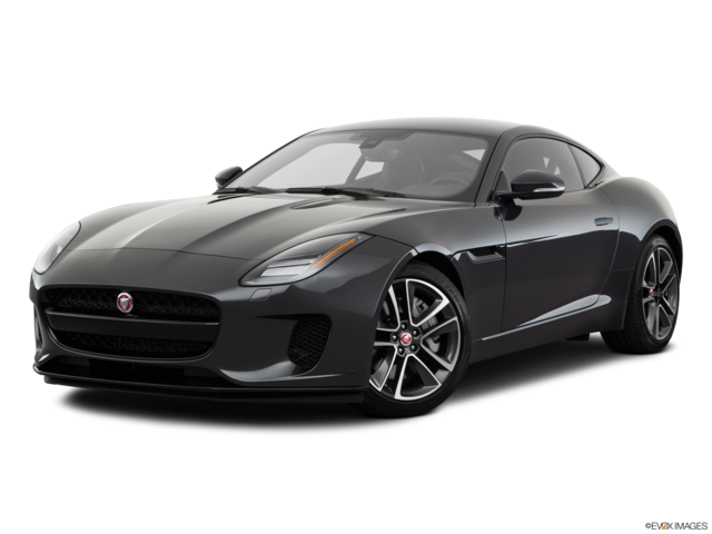 2018 Jaguar F-Type review