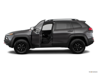 2018 jeep cherokee side