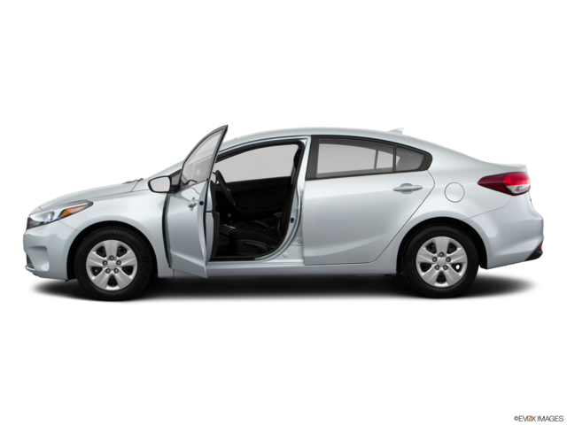 2018 kia forte side