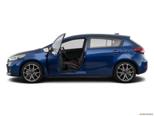 2018 kia forte5 side