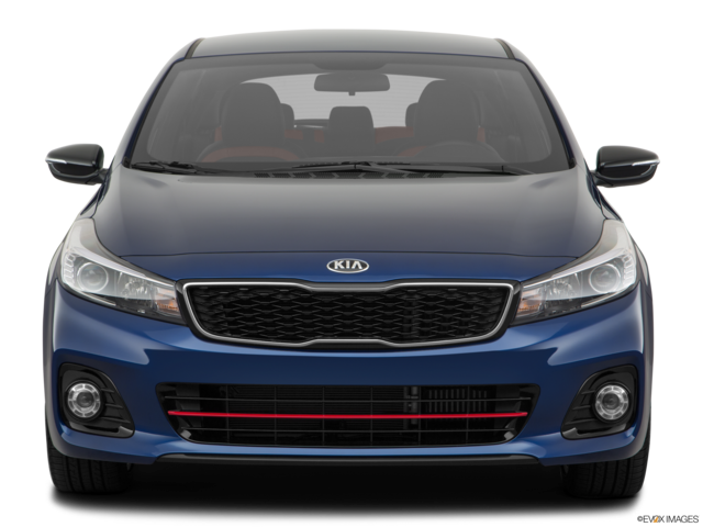 2018 kia forte5 front
