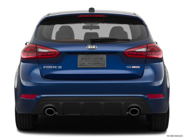 2018 kia forte5 back