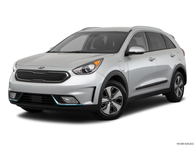 2018 Kia Niro Plug in Hybrid review