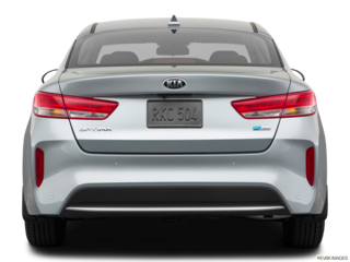 2018 kia optima-hybrid back