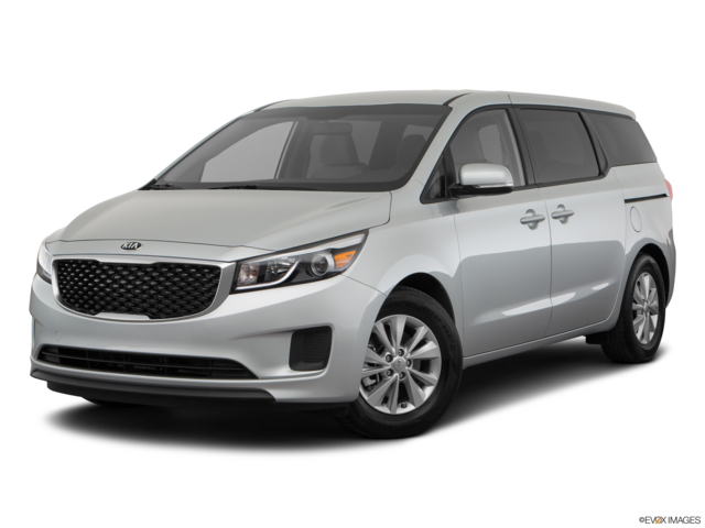 2018 Kia Sedona review