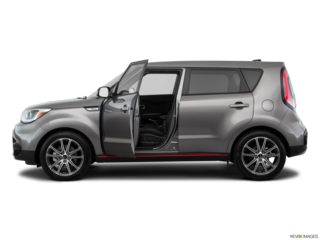 2018 kia soul side