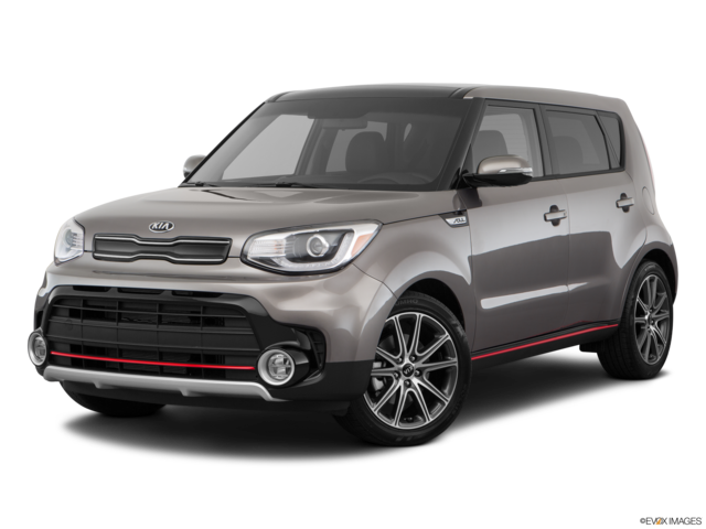 2018 Kia Soul review