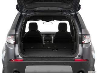 2018 land-rover discovery-sport cargo area empty