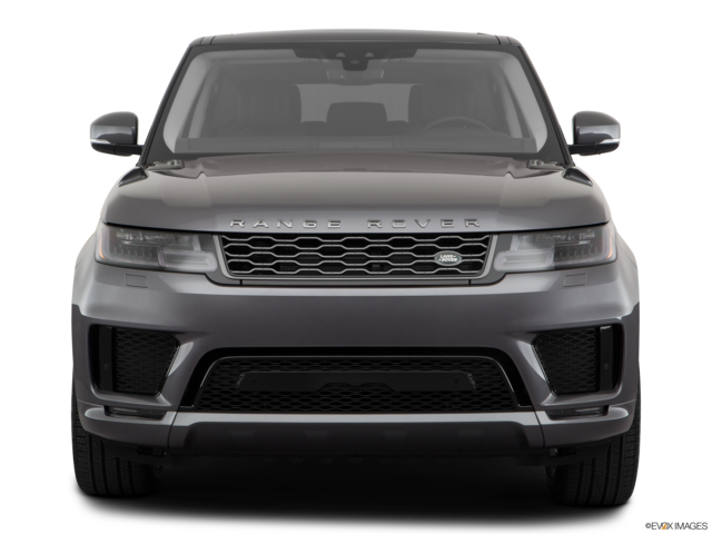 2018 land-rover range-rover-sport front