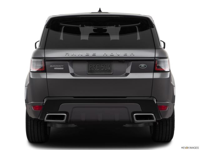 2018 land-rover range-rover-sport back