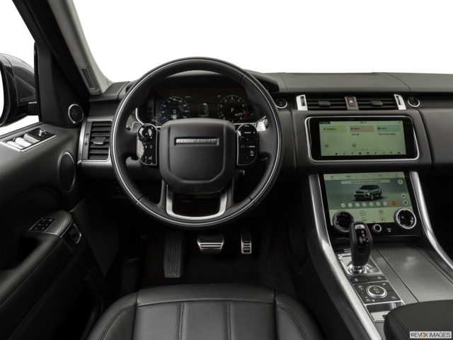 2018 land-rover range-rover-sport dashboard