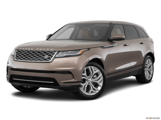 2018 Land Rover Range Rover Velar review