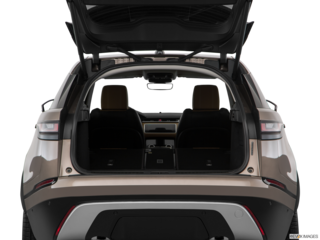 2018 land-rover range-rover-velar cargo area empty