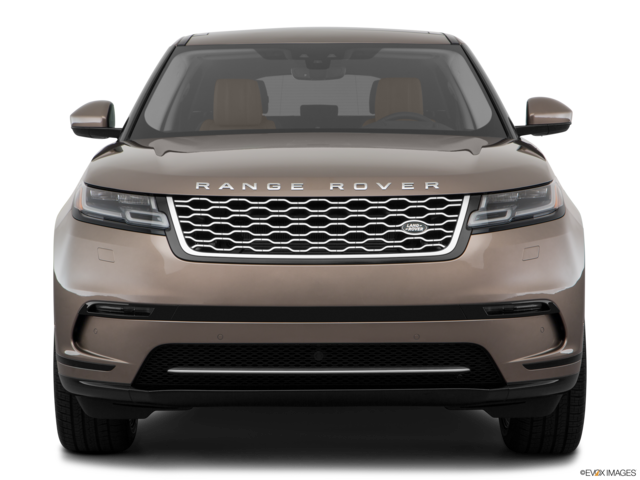 2018 land-rover range-rover-velar front