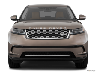 2018 land-rover range-rover-velar front