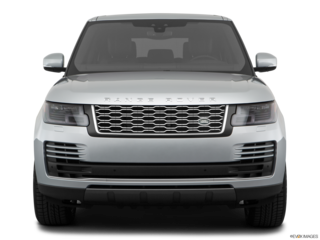 2018 land-rover range-rover front